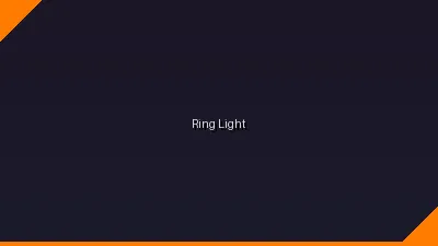 积分兑换 - LED环形补光灯 | 三优电影 积分商城